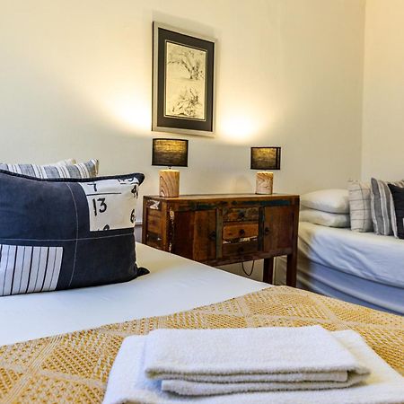 Hh 820 Accomodation Grootfontein ภายนอก รูปภาพ