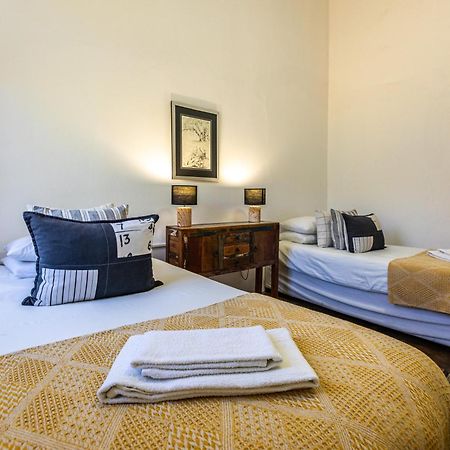 Hh 820 Accomodation Grootfontein ภายนอก รูปภาพ