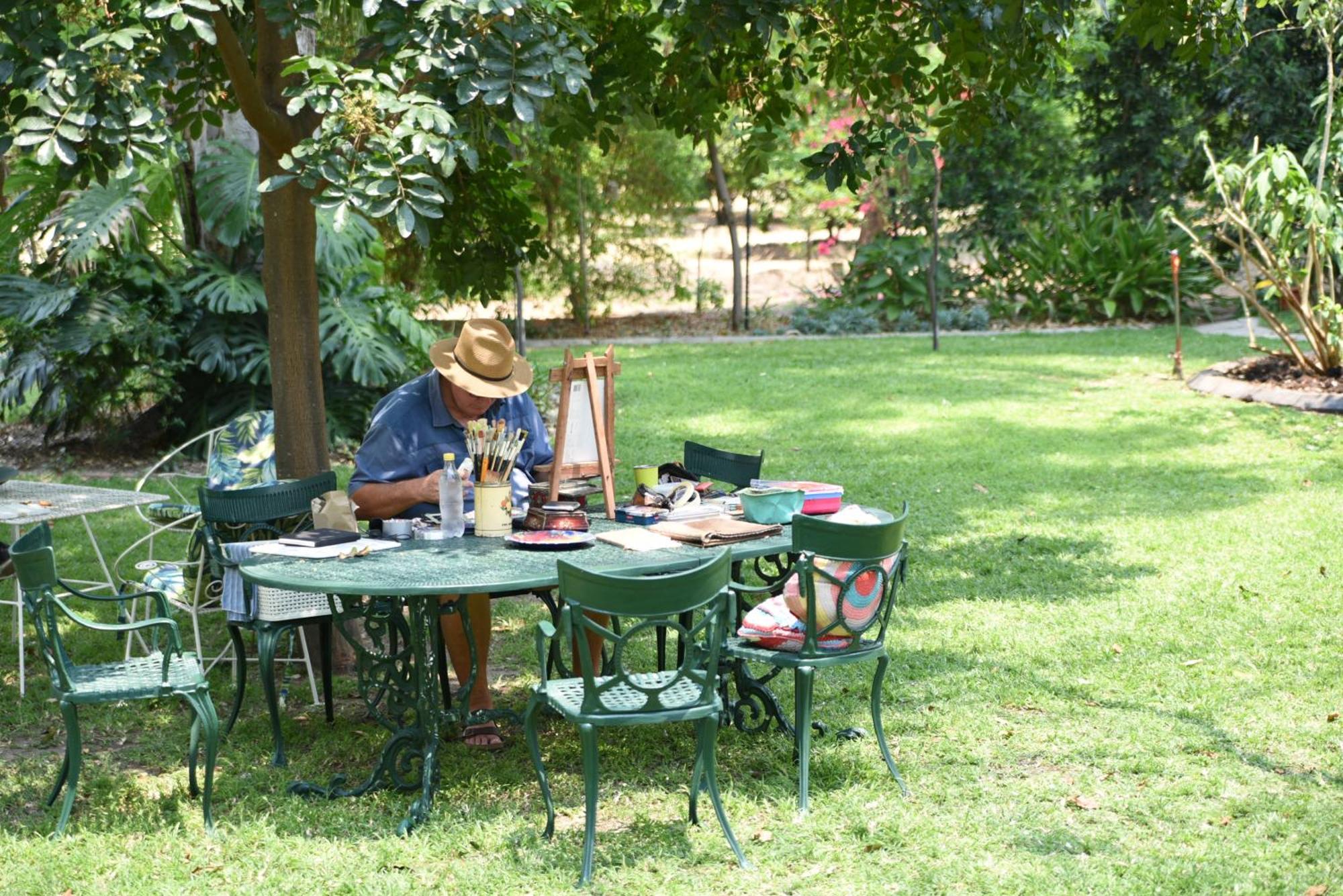 Hh 820 Accomodation Grootfontein ภายนอก รูปภาพ
