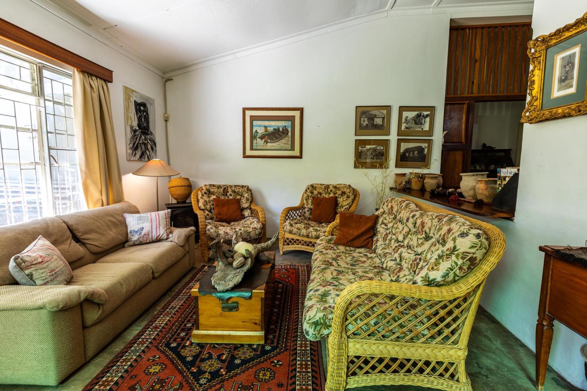 Hh 820 Accomodation Grootfontein ภายนอก รูปภาพ