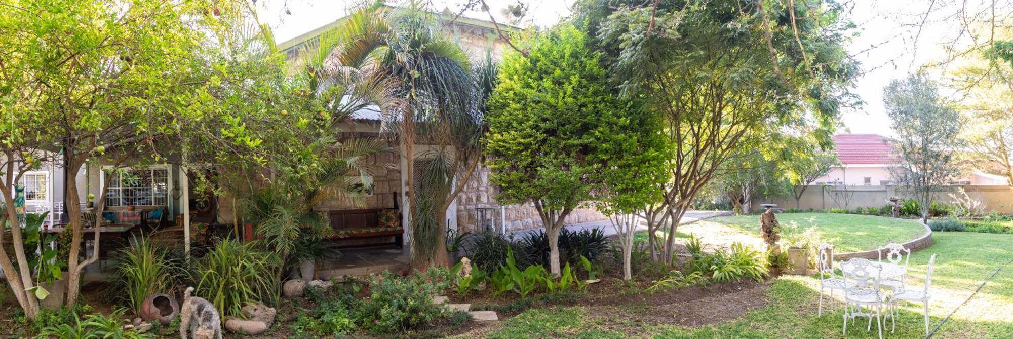 Hh 820 Accomodation Grootfontein ภายนอก รูปภาพ