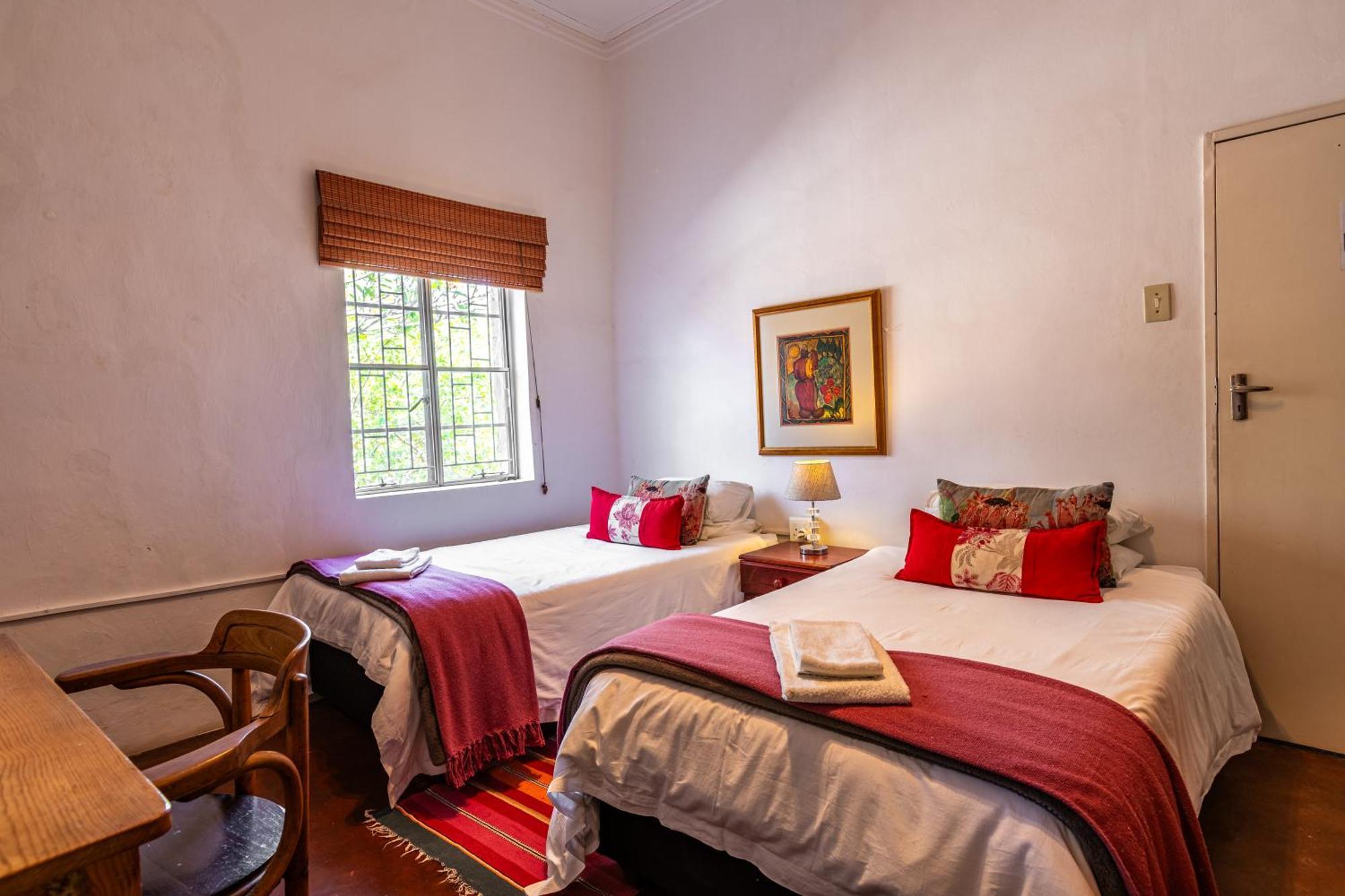 Hh 820 Accomodation Grootfontein ภายนอก รูปภาพ