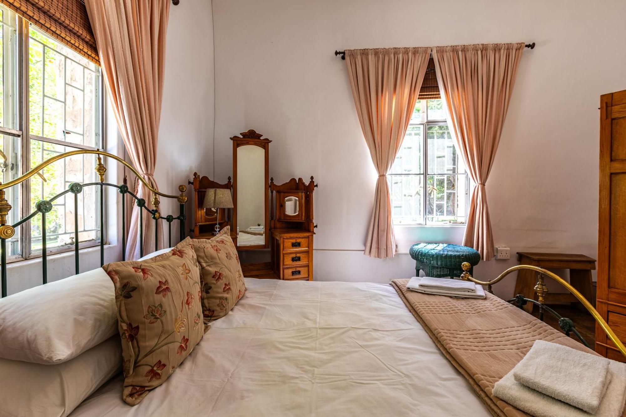 Hh 820 Accomodation Grootfontein ภายนอก รูปภาพ