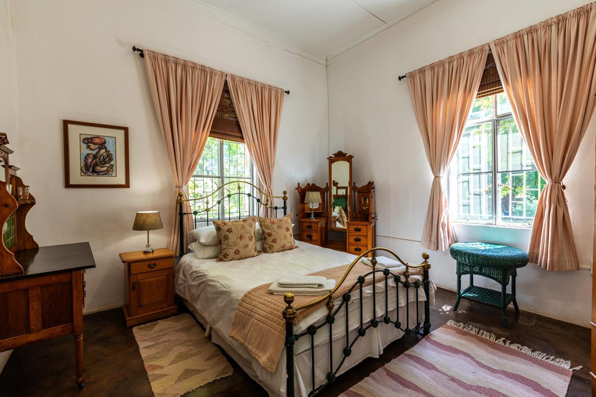 Hh 820 Accomodation Grootfontein ภายนอก รูปภาพ