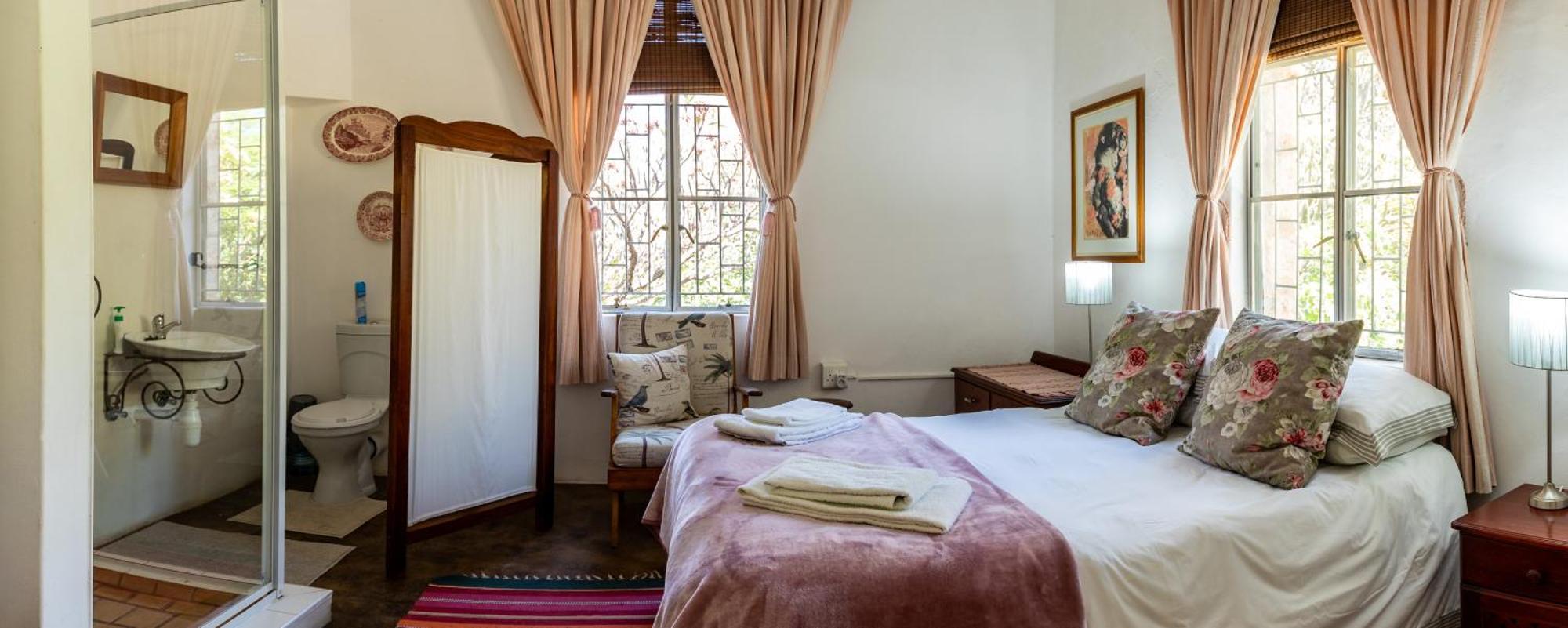 Hh 820 Accomodation Grootfontein ภายนอก รูปภาพ