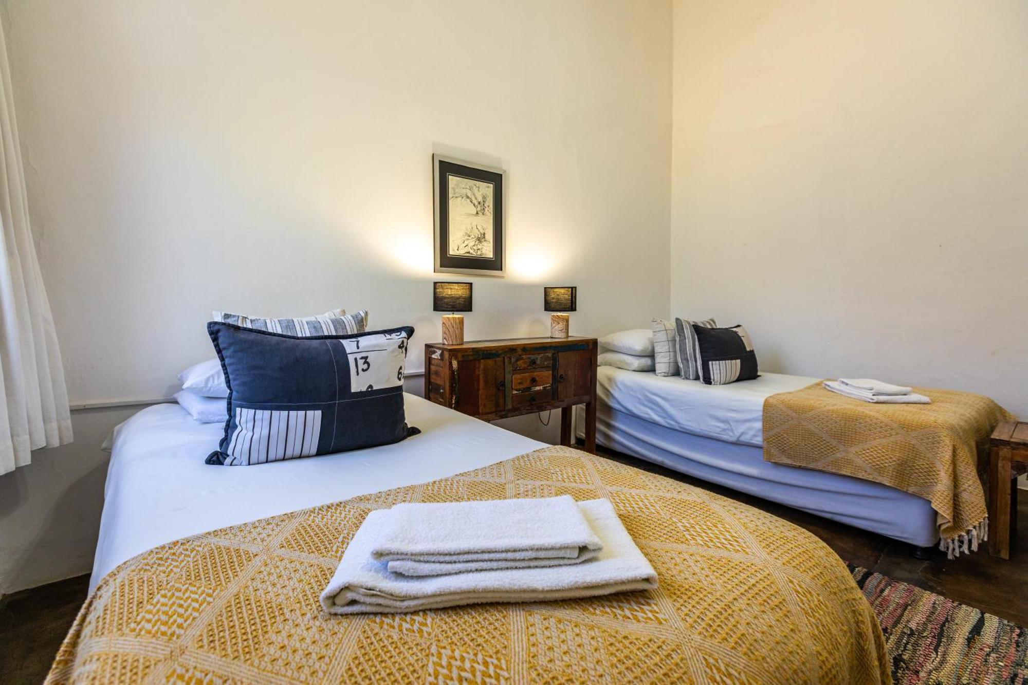 Hh 820 Accomodation Grootfontein ภายนอก รูปภาพ