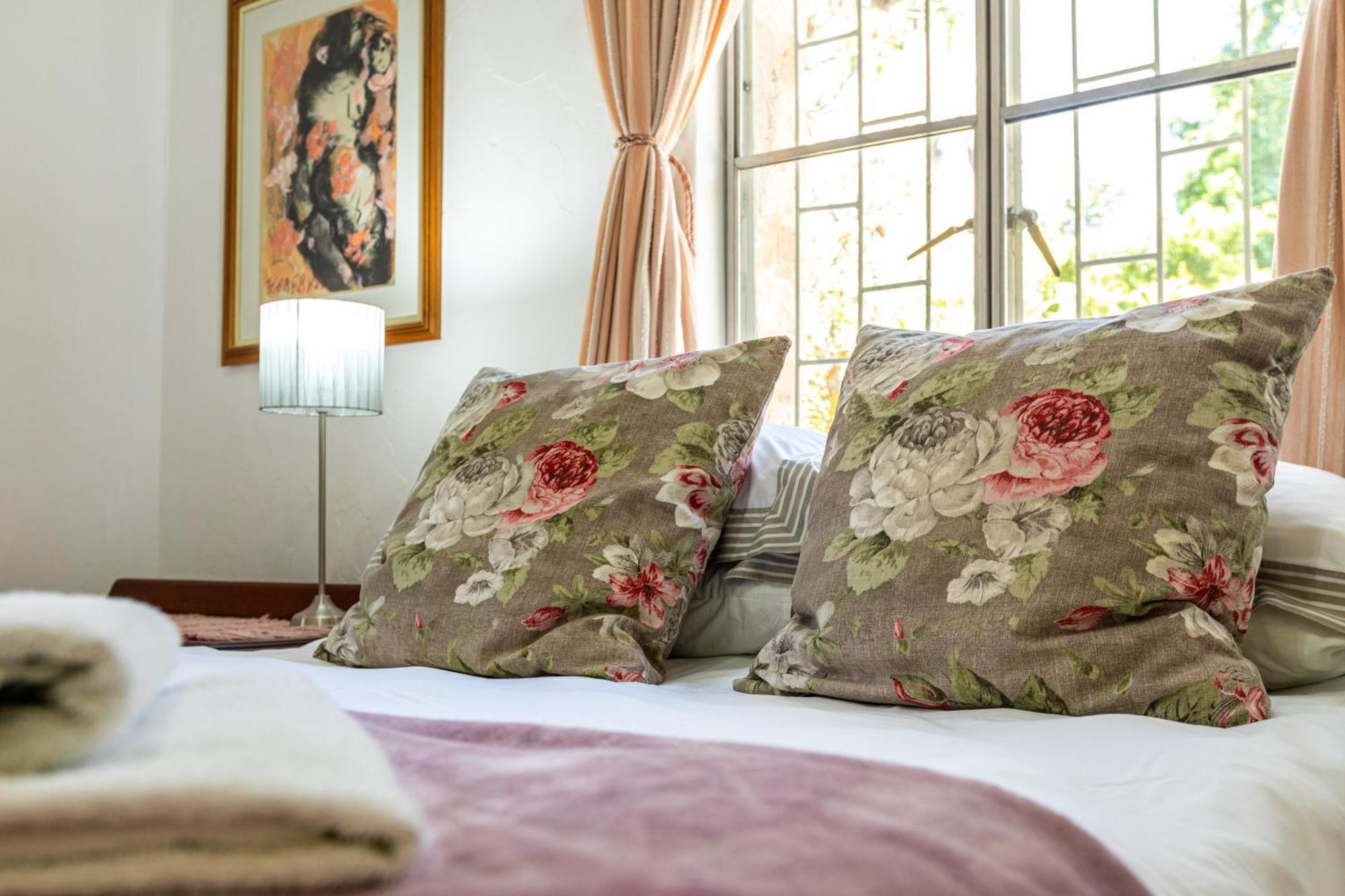 Hh 820 Accomodation Grootfontein ภายนอก รูปภาพ