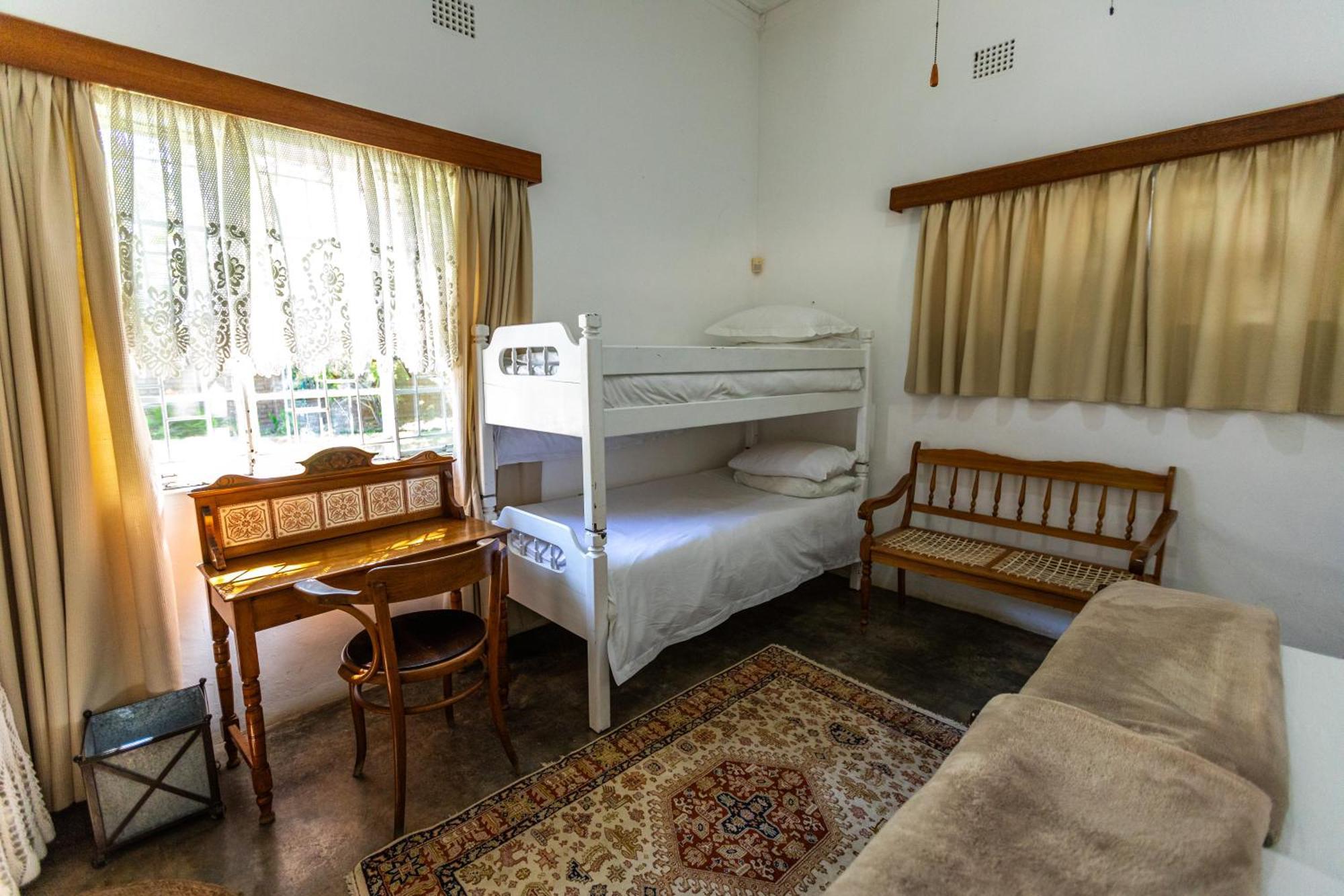 Hh 820 Accomodation Grootfontein ภายนอก รูปภาพ
